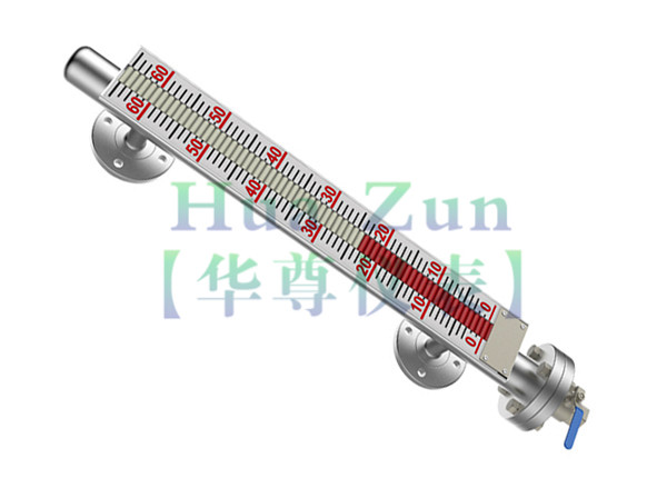 磁翻板液位計(jì)廠家